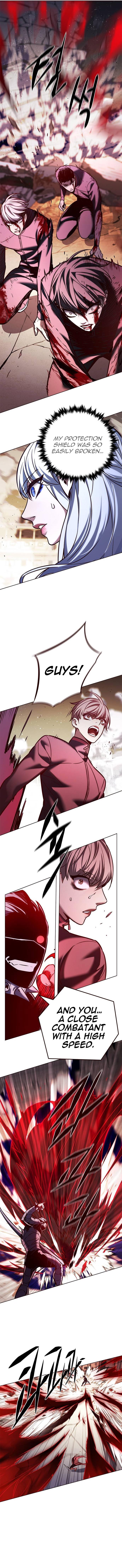Eleceed, Chapter 209 image 15