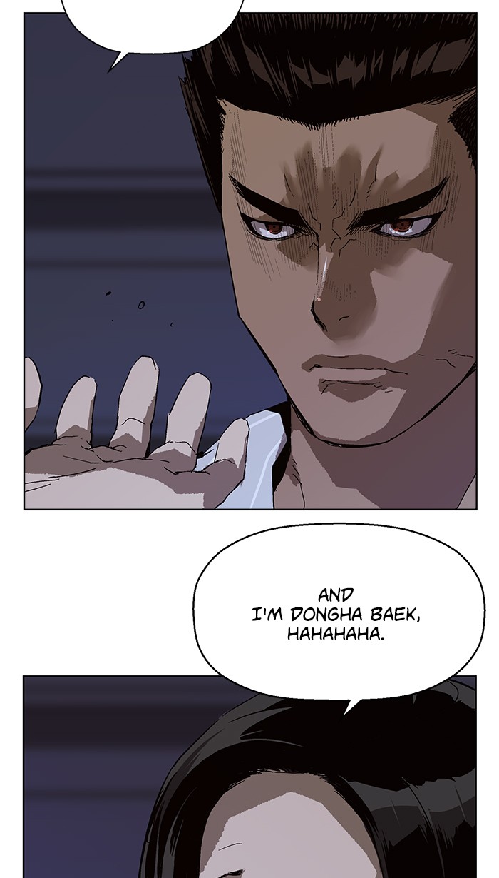 Weak Hero, Chapter 134 image 069