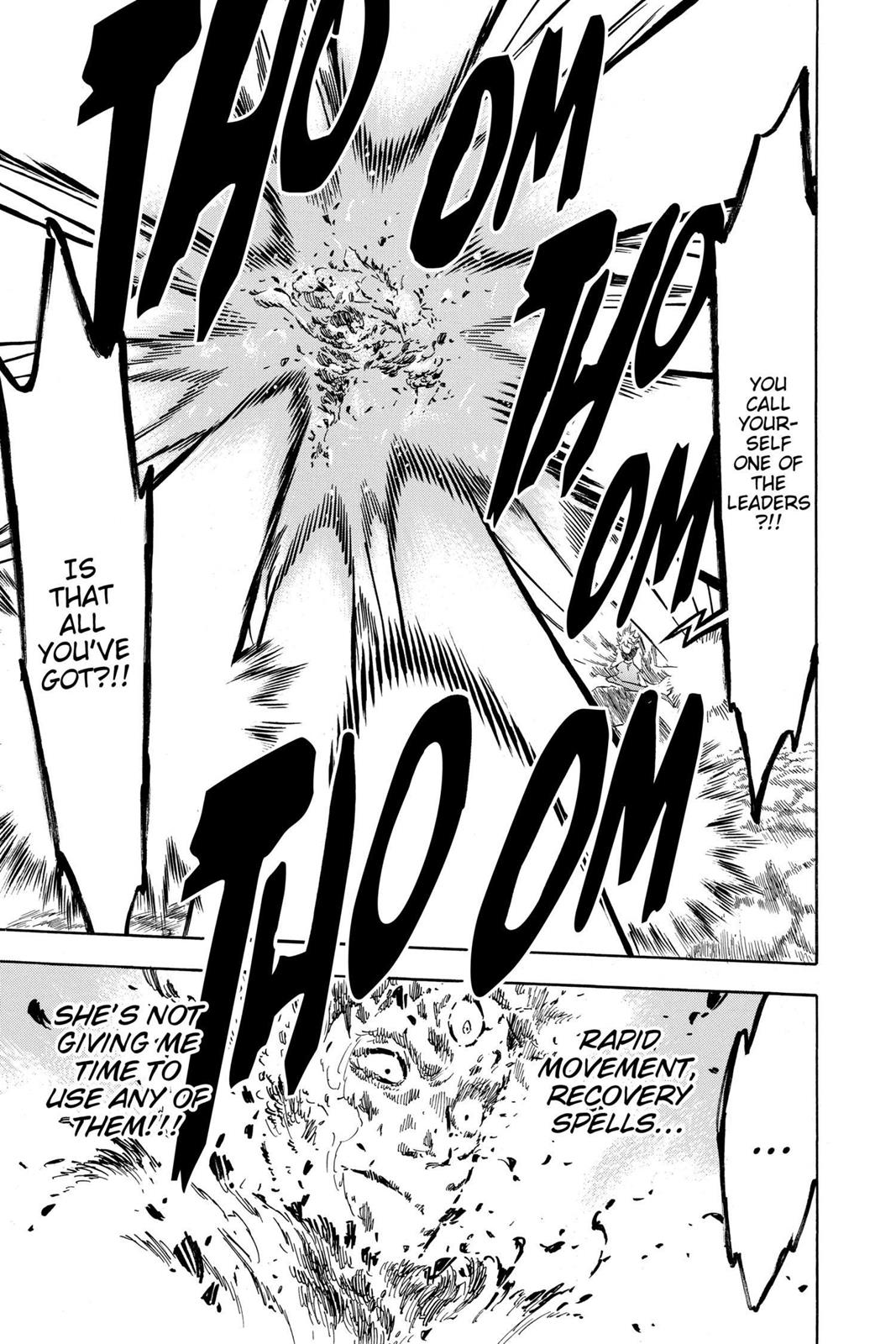 Black Clover,  Page 138 image 02