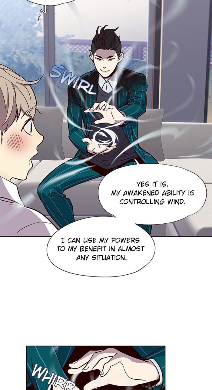 Eleceed, Chapter 17 image 03