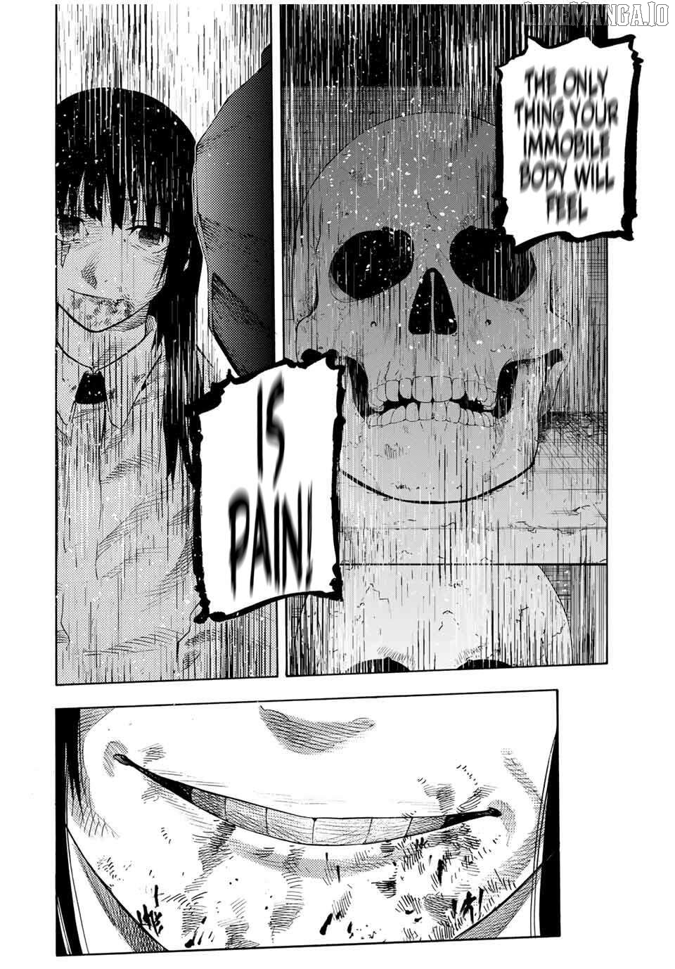 Juujika No Rokunin, Chapter 222 39 Juujika No Rokunin, Chapter 222 image 18