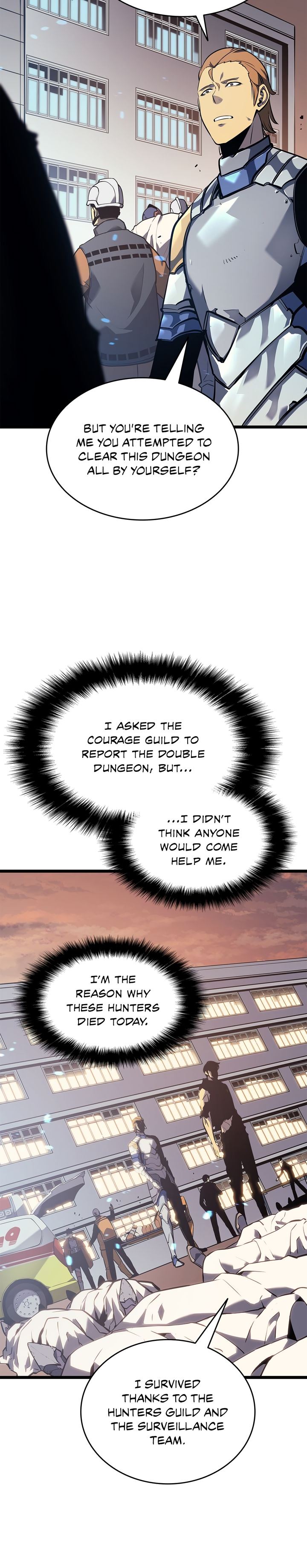 Solo Leveling, Chapter 131 image 06