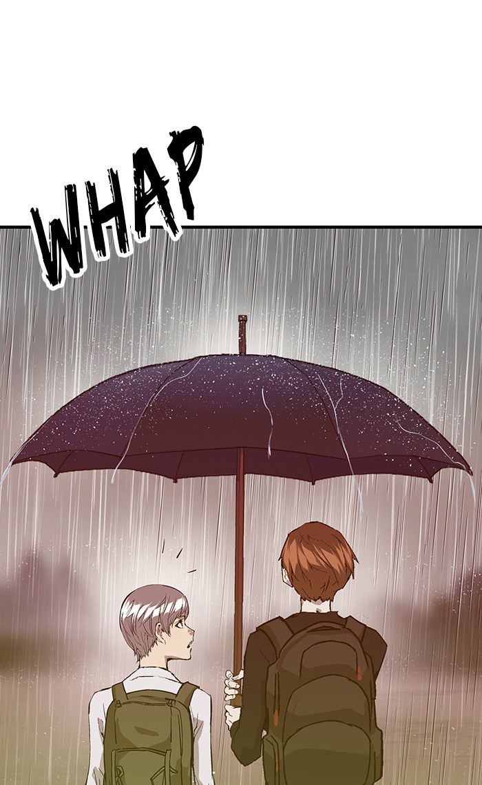 Weak Hero, Chapter 32 image 34