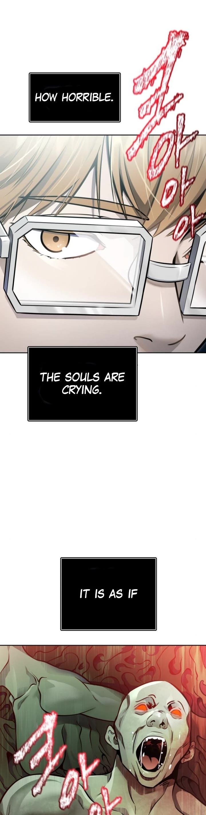 Tower of God, Chapter 643 image 005