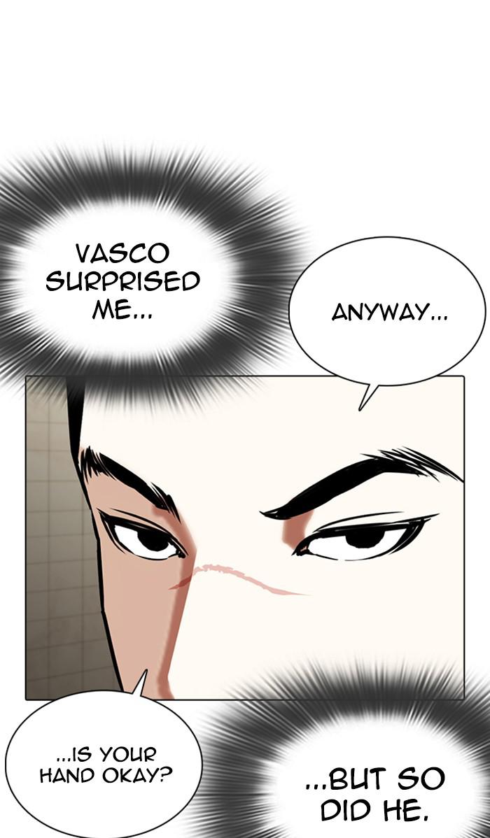 Lookism, Chapter 352 image 087