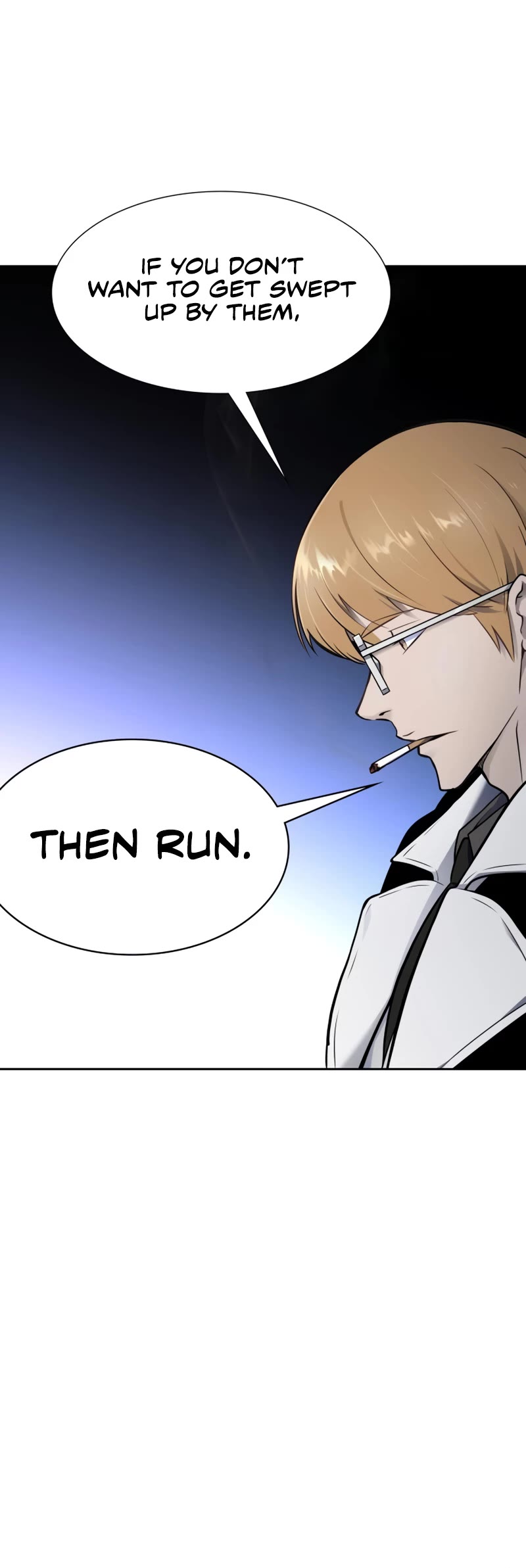 Tower of God, Chapter 604 image 17