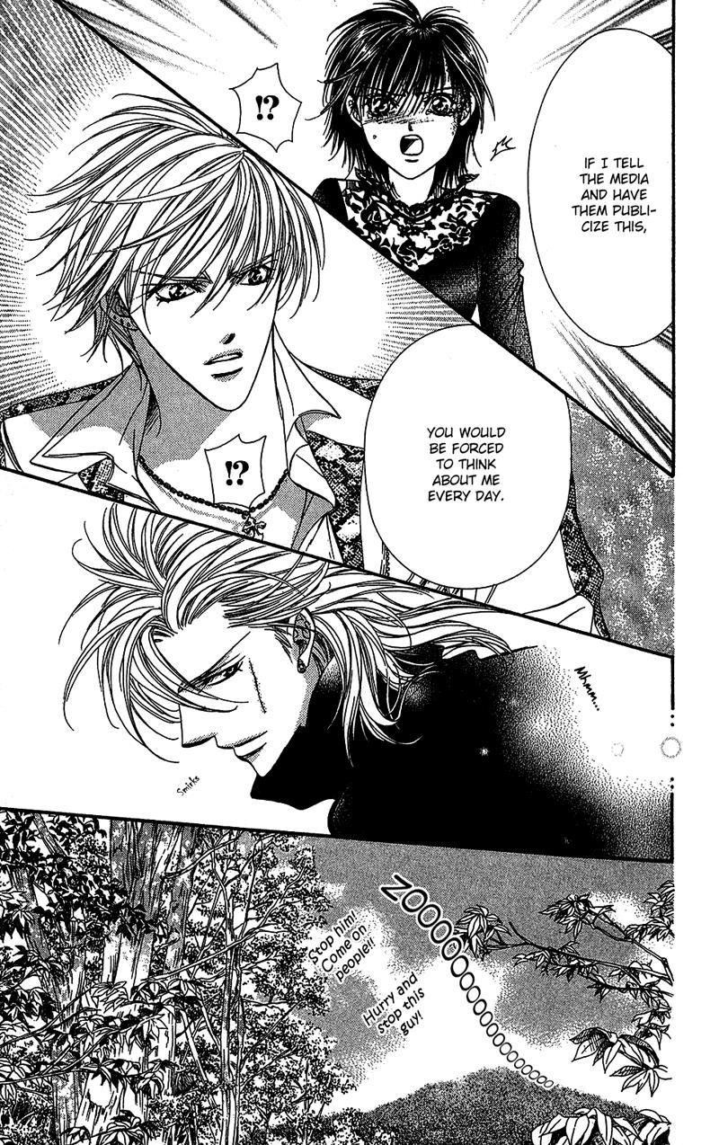 Skip Beat!, Chapter 89 Suddenly, a Love Story- Refrain, Part 3 image 14
