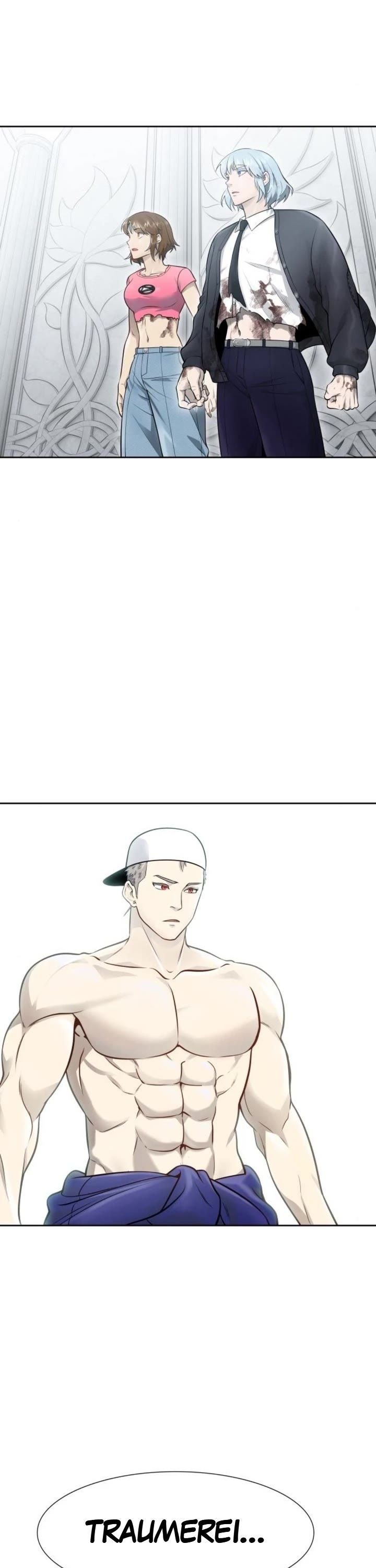 Tower of God, Chapter 650 image 73