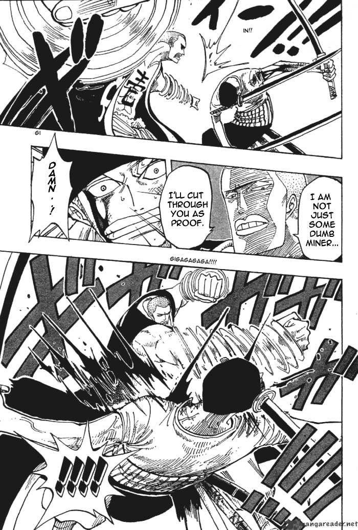 One Piece, chapter 195 image 09