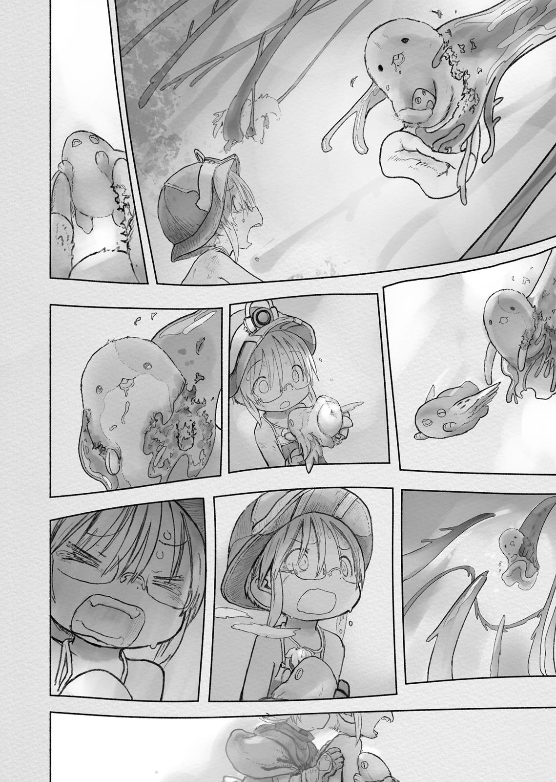 Made In Abyss, Chapter 46 image 48