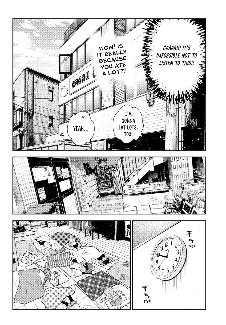 Rent A Girlfriend, Chapter 294 image 06