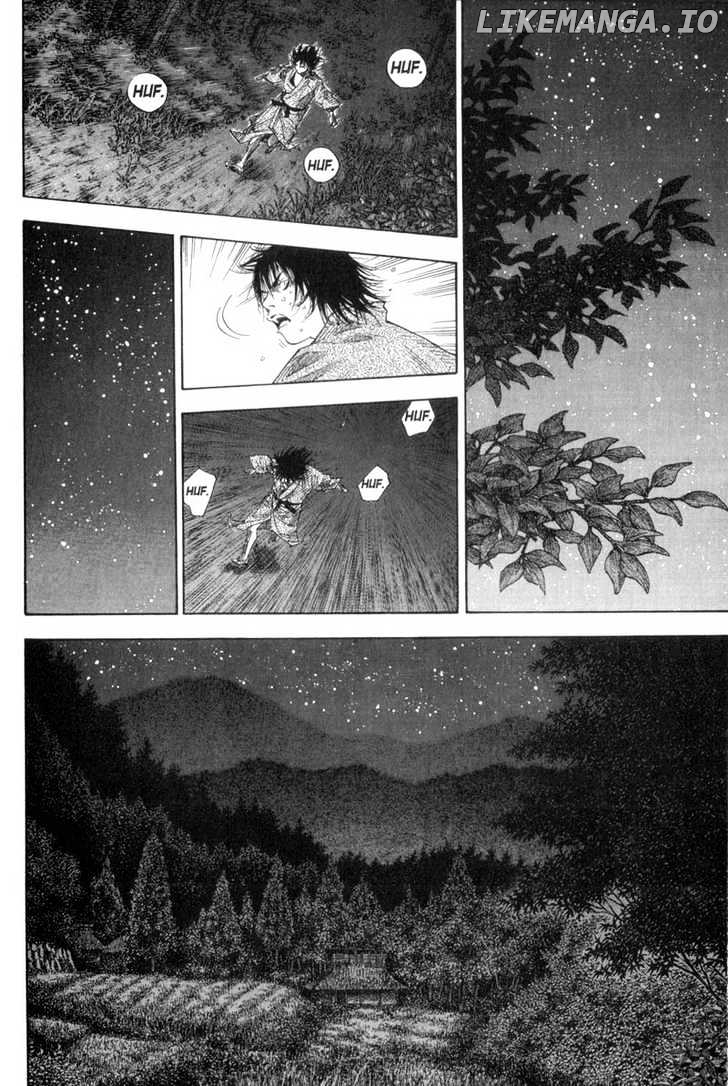 Vagabond, Chapter 100 image 13