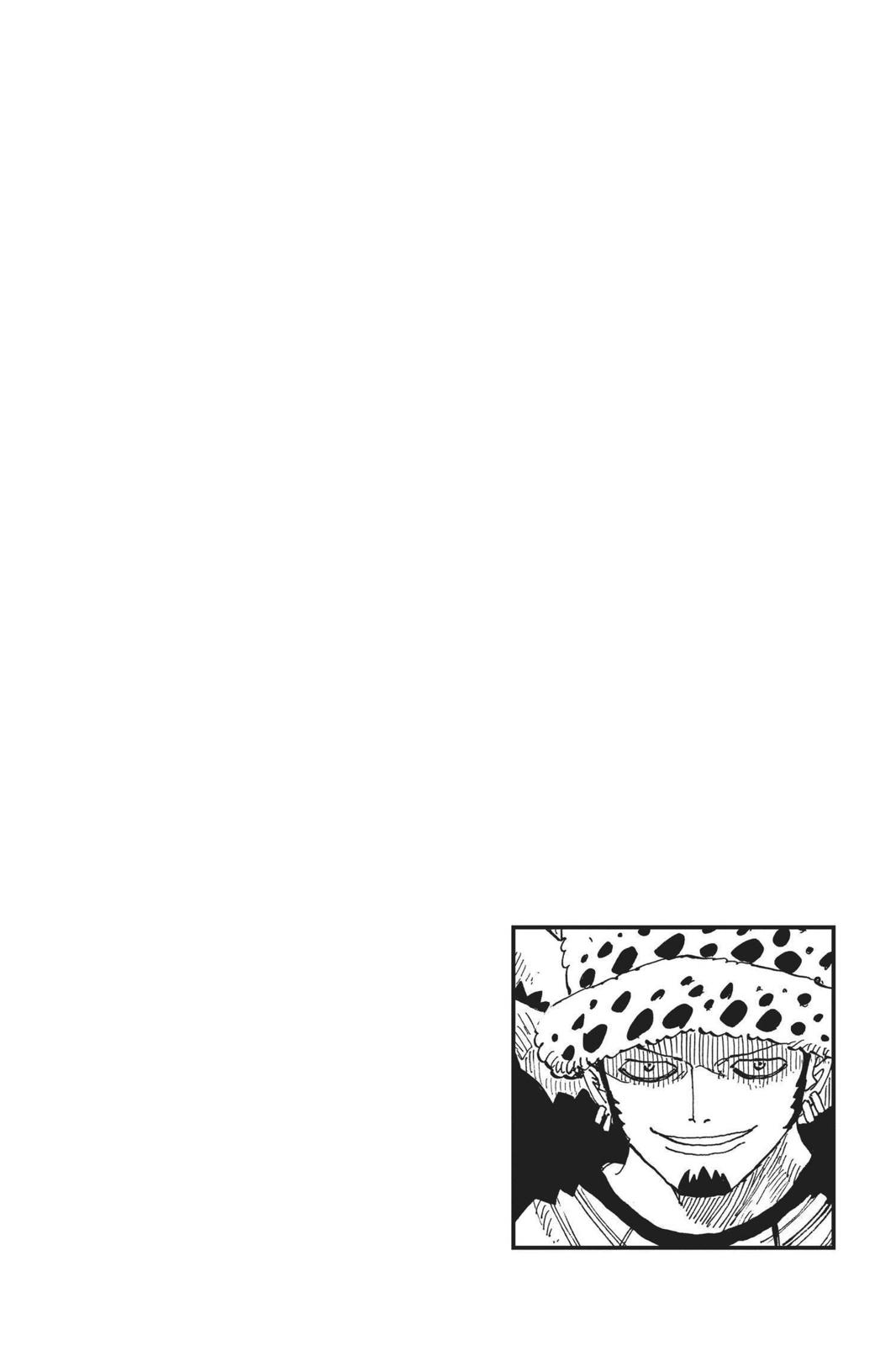 One Piece, Chapter 595 image 09