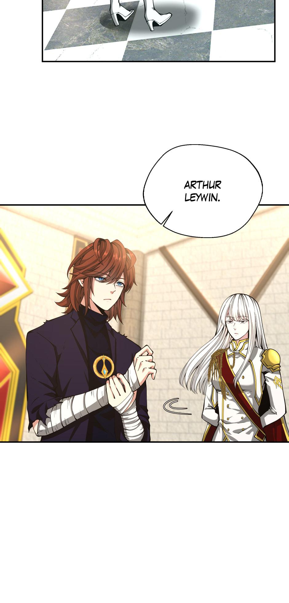 The Beginning After The End, Episode 143 image 31