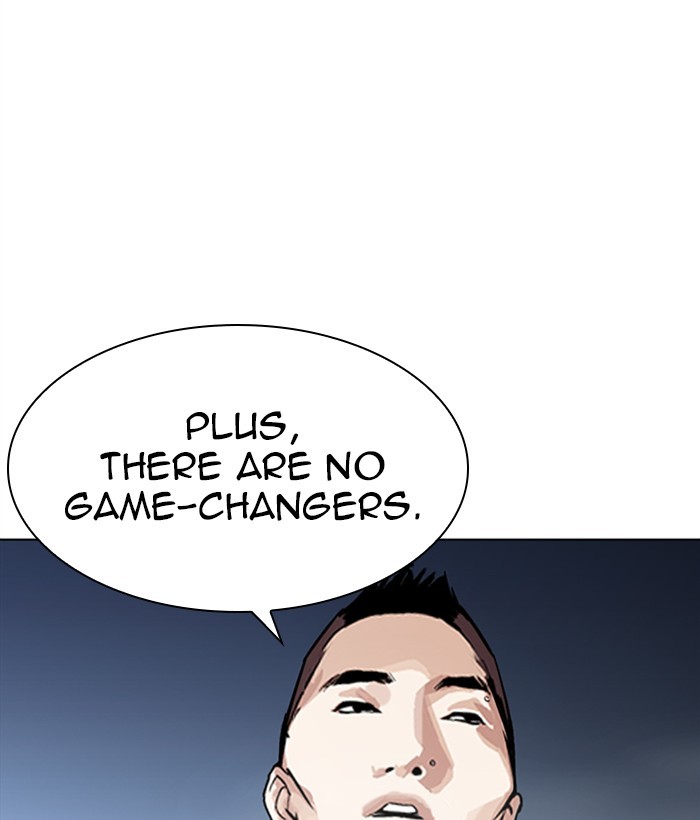 Lookism, Chapter 271 image 204