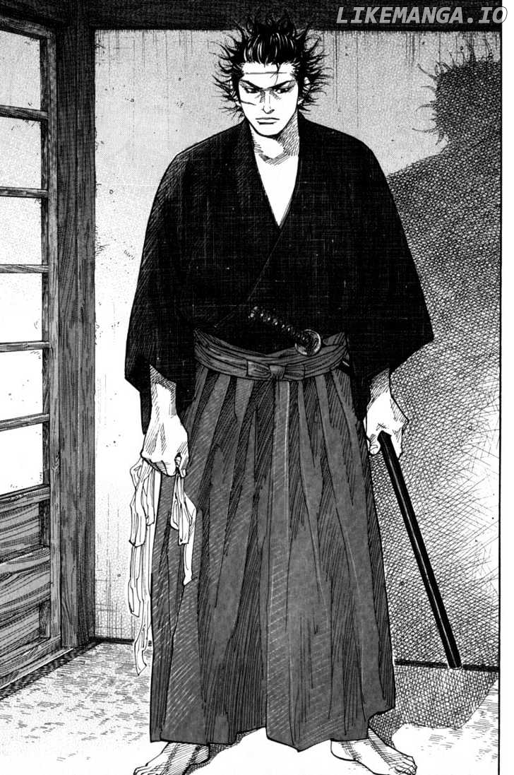 Vagabond, Chapter 75 image 16