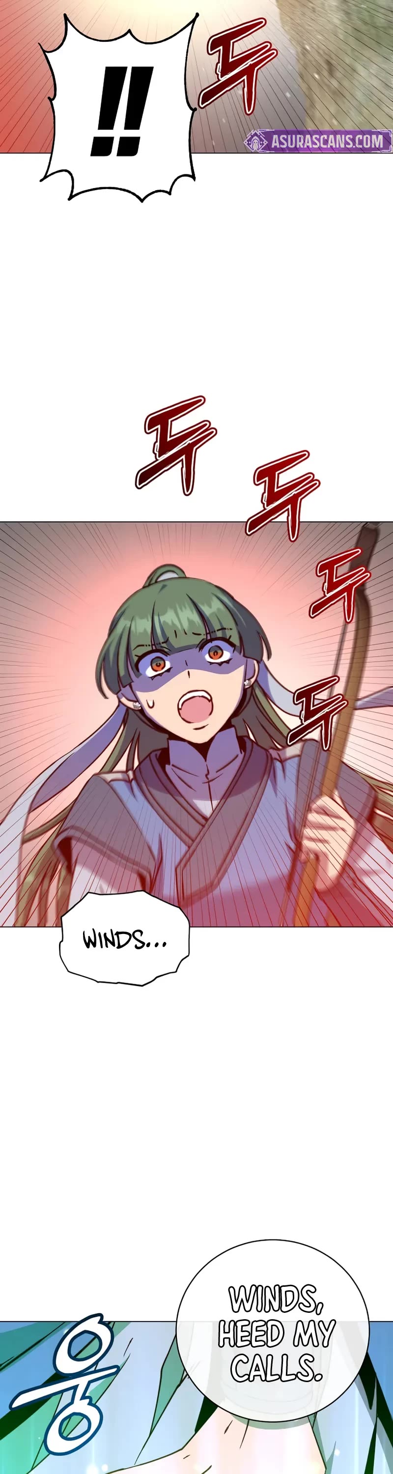 The Max Level Hero Has Returned, Chapter 206 image 13