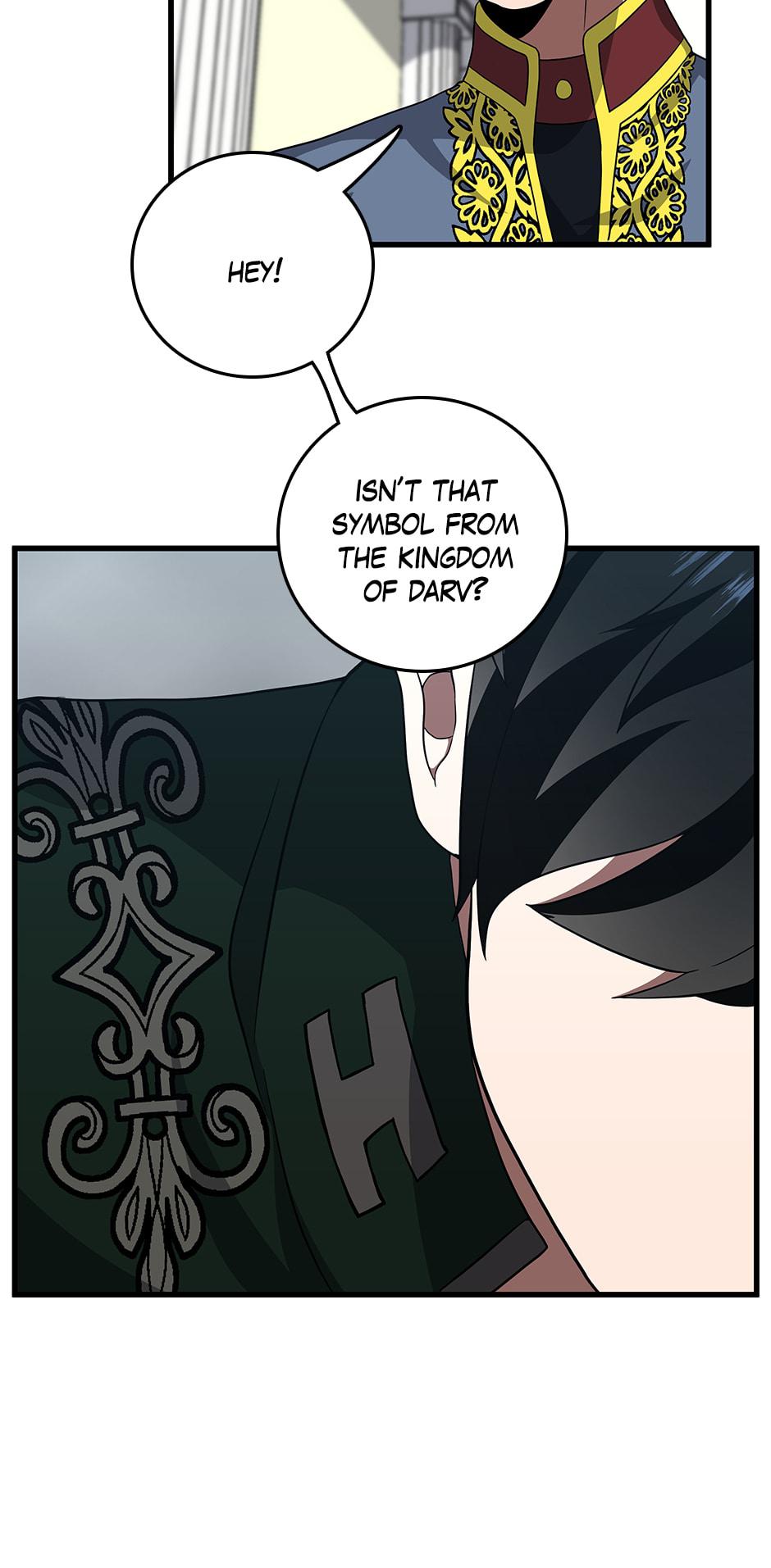 The Beginning After The End, Episode 79 image 60