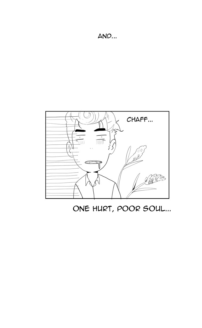 The God of High School, Chapter 3 image 37