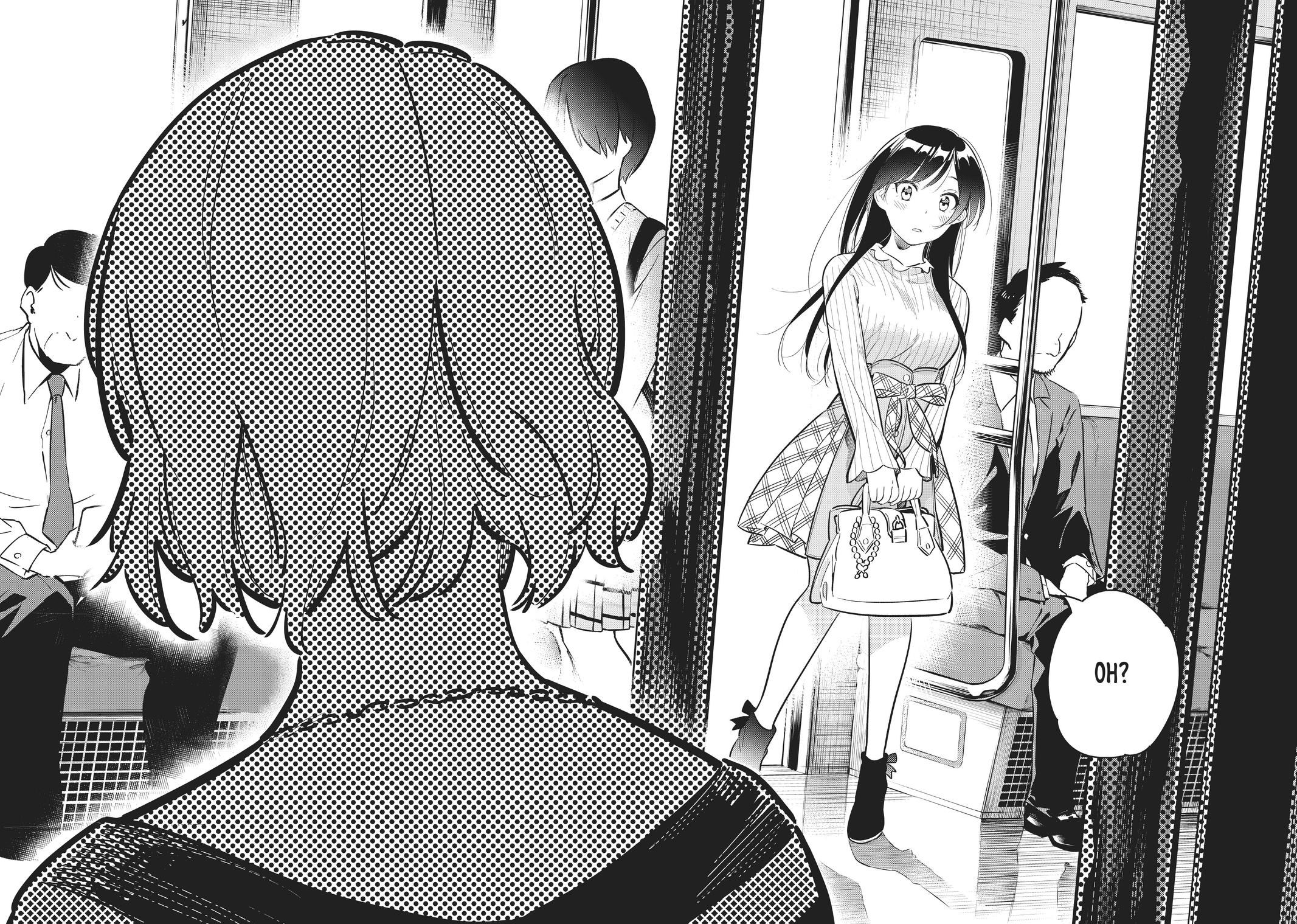 Rent A Girlfriend, Chapter 76 image 19