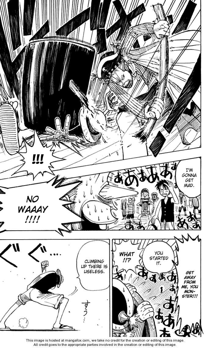 One Piece, chapter 1.2 image 29