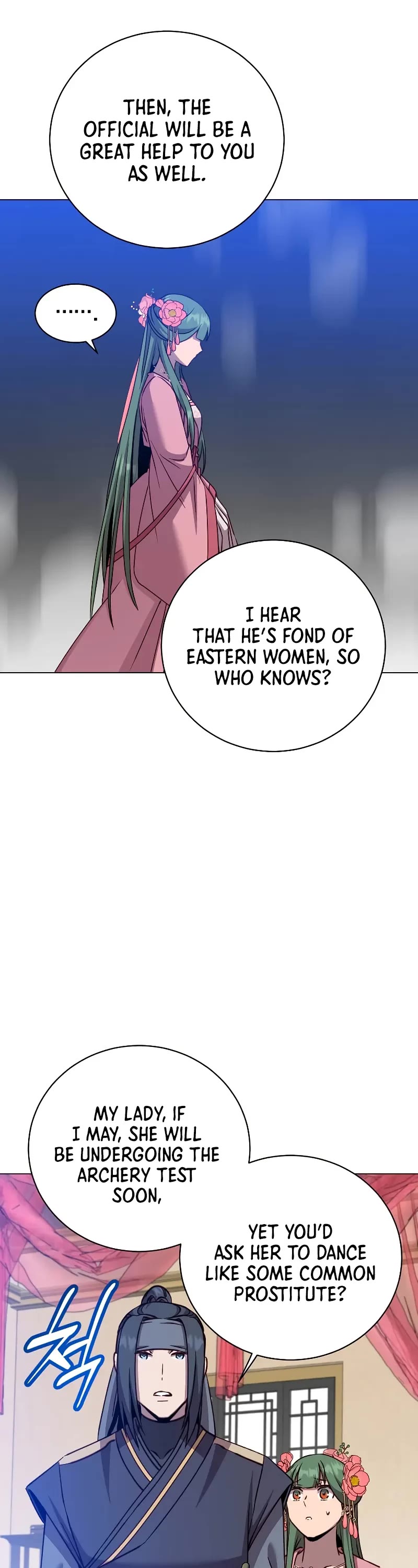 The Max Level Hero Has Returned, Chapter 193 image 21
