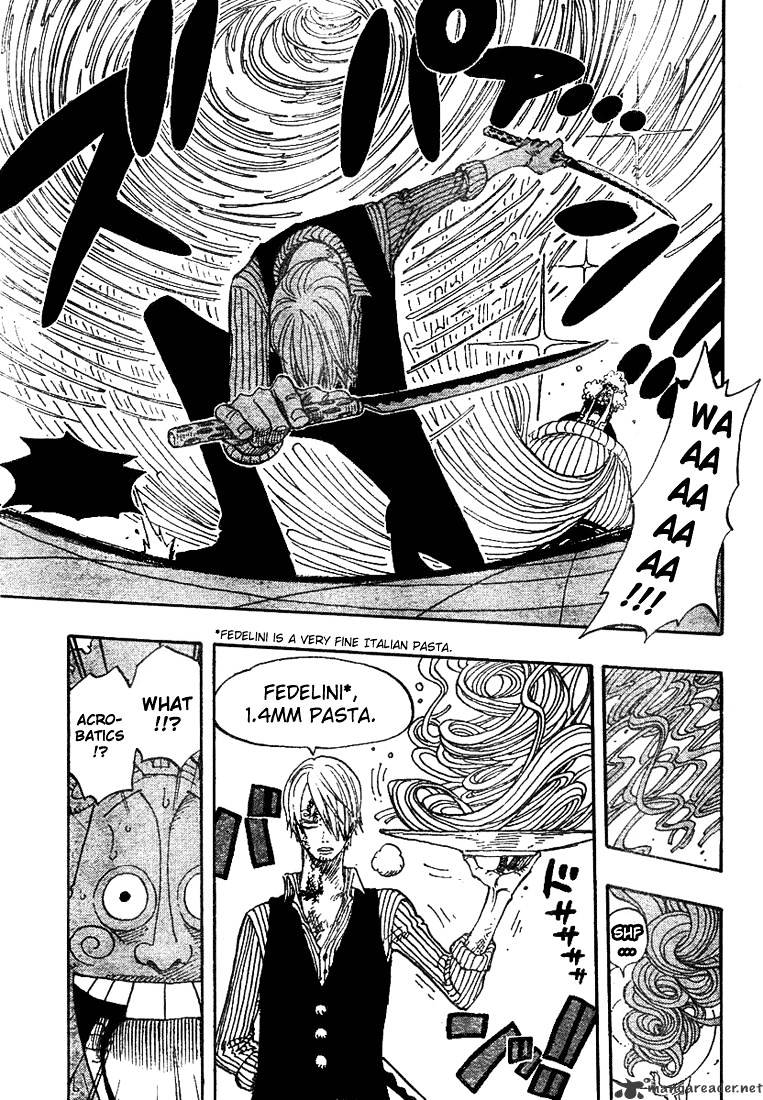 One Piece, chapter 370 image 13