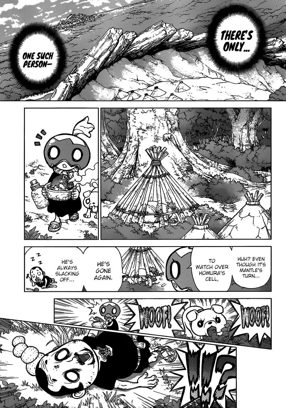 Dr.Stone, Chapter 79 image 09