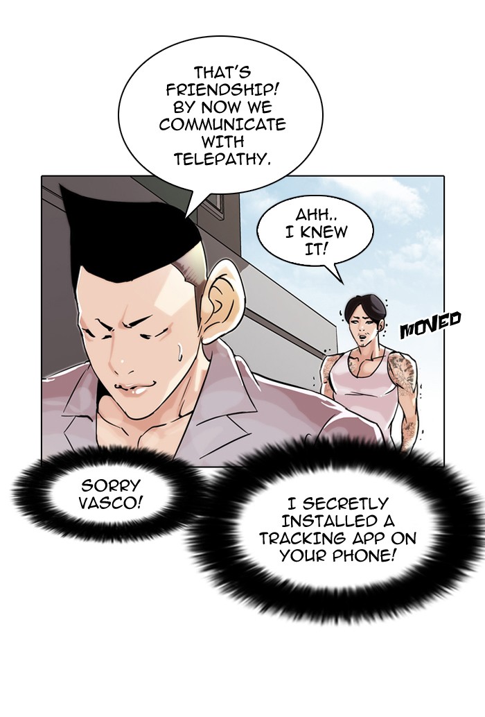 Lookism, Chapter 38 image 05