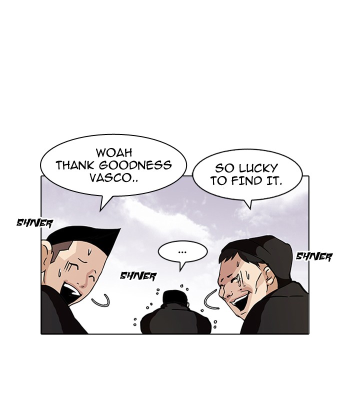Lookism, Chapter 82 image 47