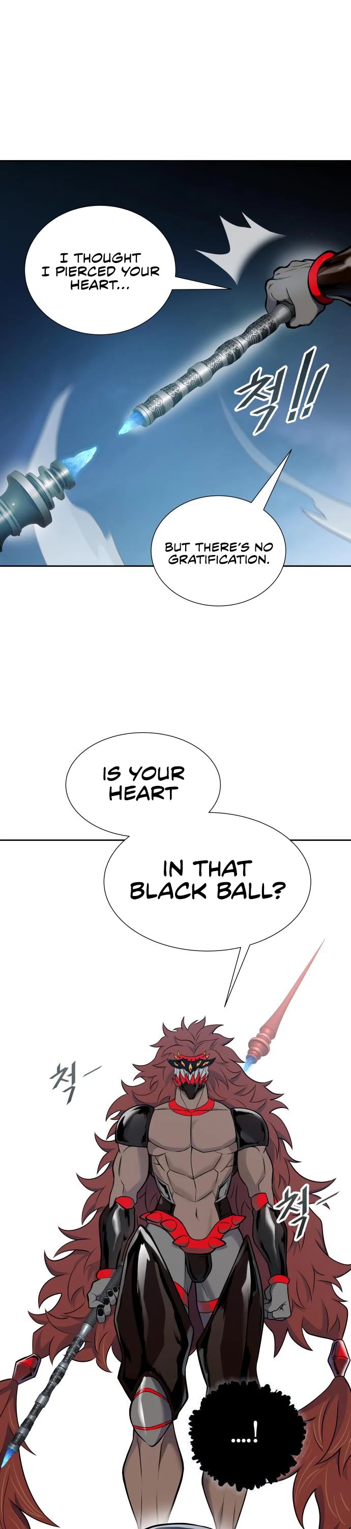 Tower of God, Chapter 587 image 02