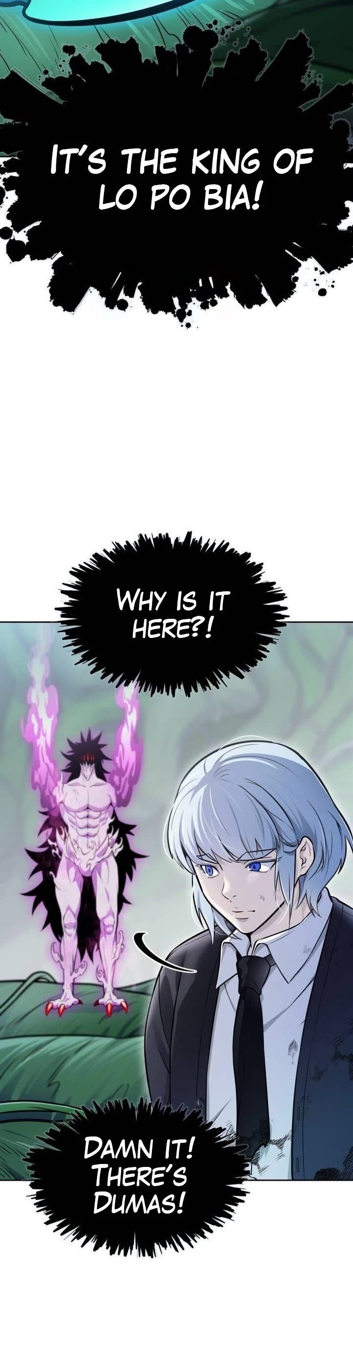 Tower of God, Chapter 644 image 41