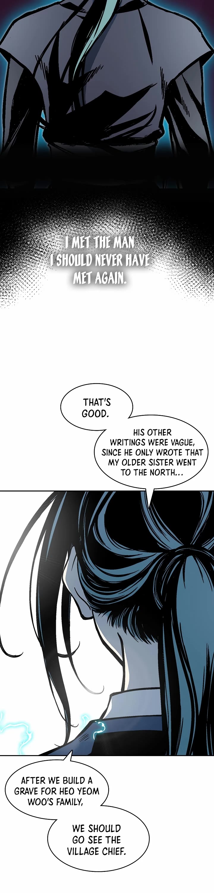 Memoir Of The King Of War,  Chapter 194 image 07