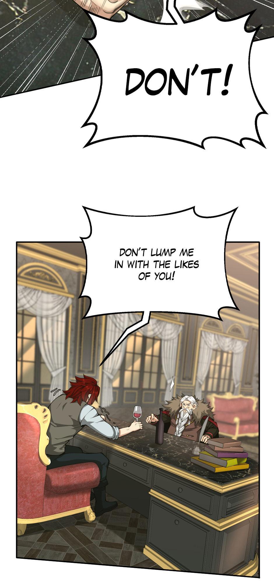The Beginning After The End, Episode 144 image 48