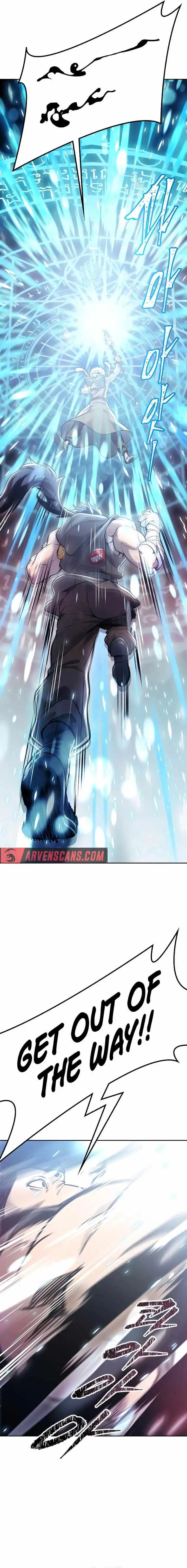 Tower of God, Chapter 641 image 16