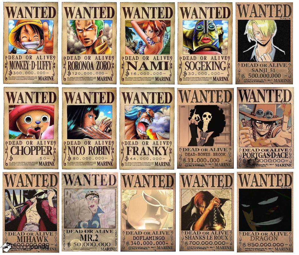 One Piece, chapter 713 image 02
