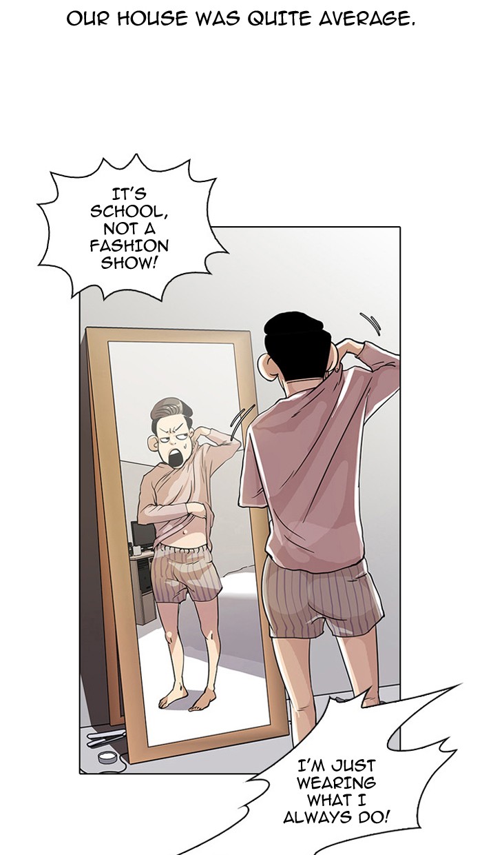 Lookism, Chapter 19 image 02