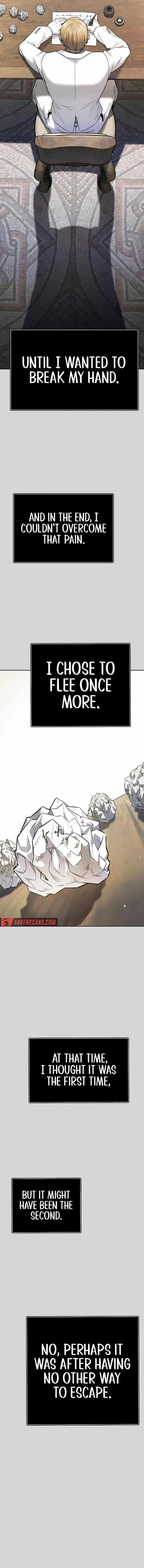 Tower of God, Chapter 640 image 29