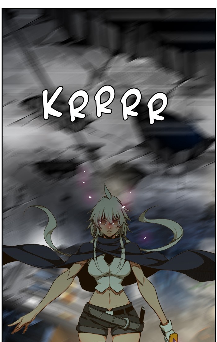 The God of High School, Chapter 446 image 079
