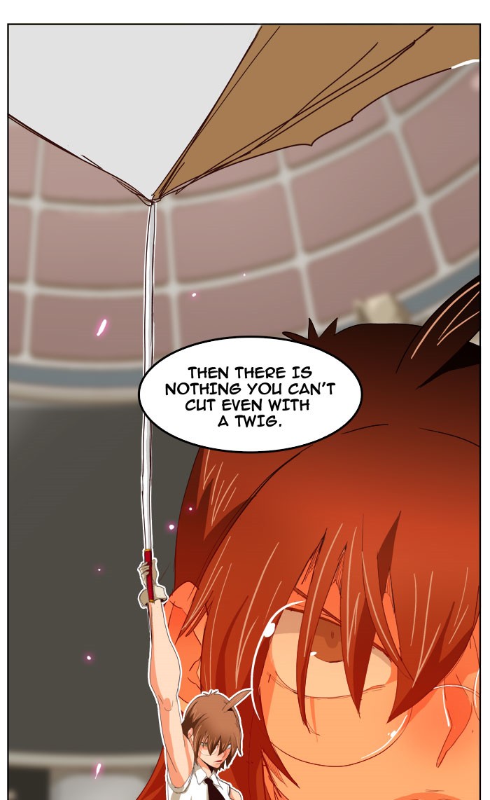 The God of High School, Chapter 219 image 43