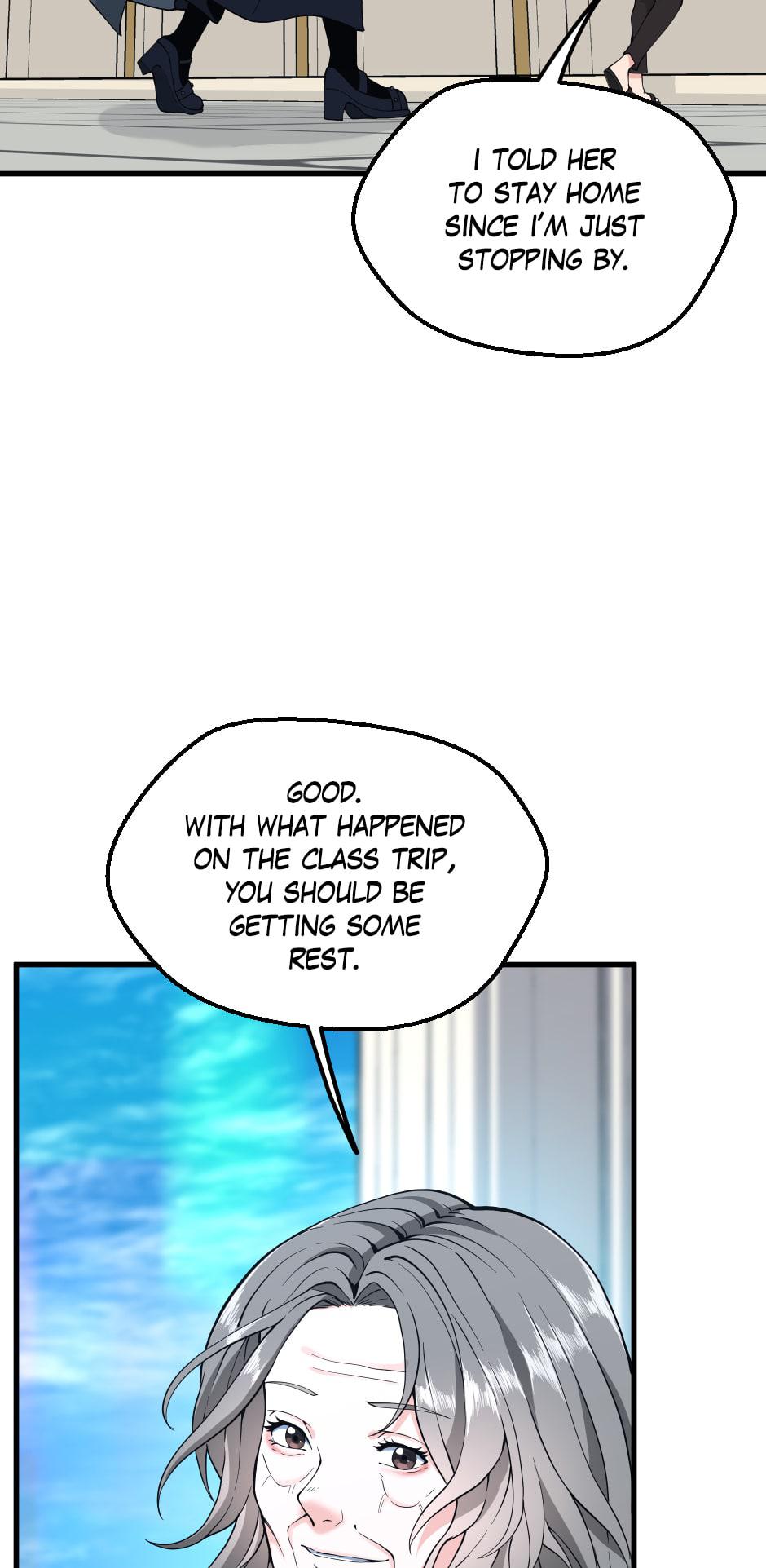 The Beginning After The End, Episode 120 image 085