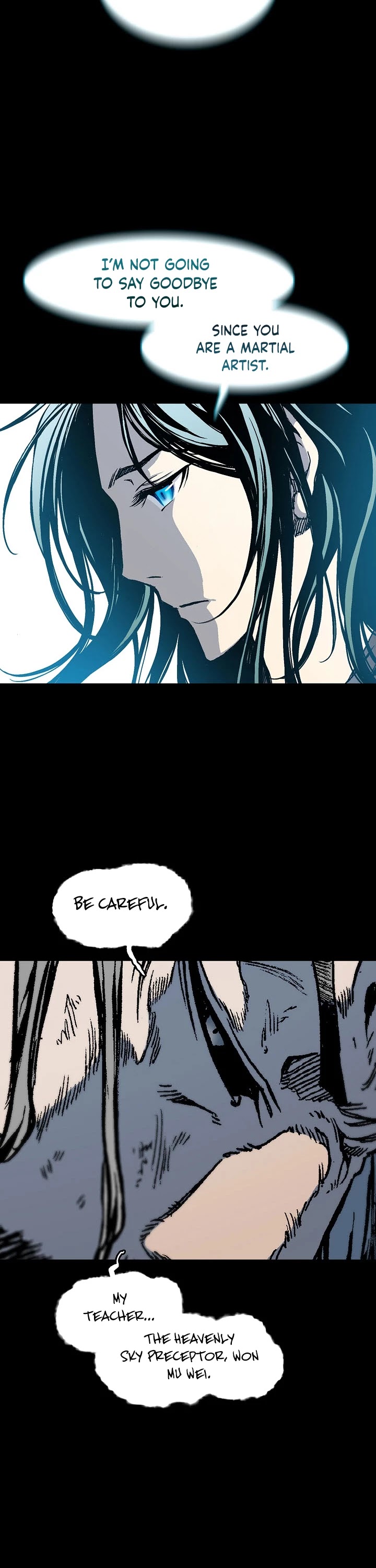 Memoir Of The King Of War, Chapter 100 image 37