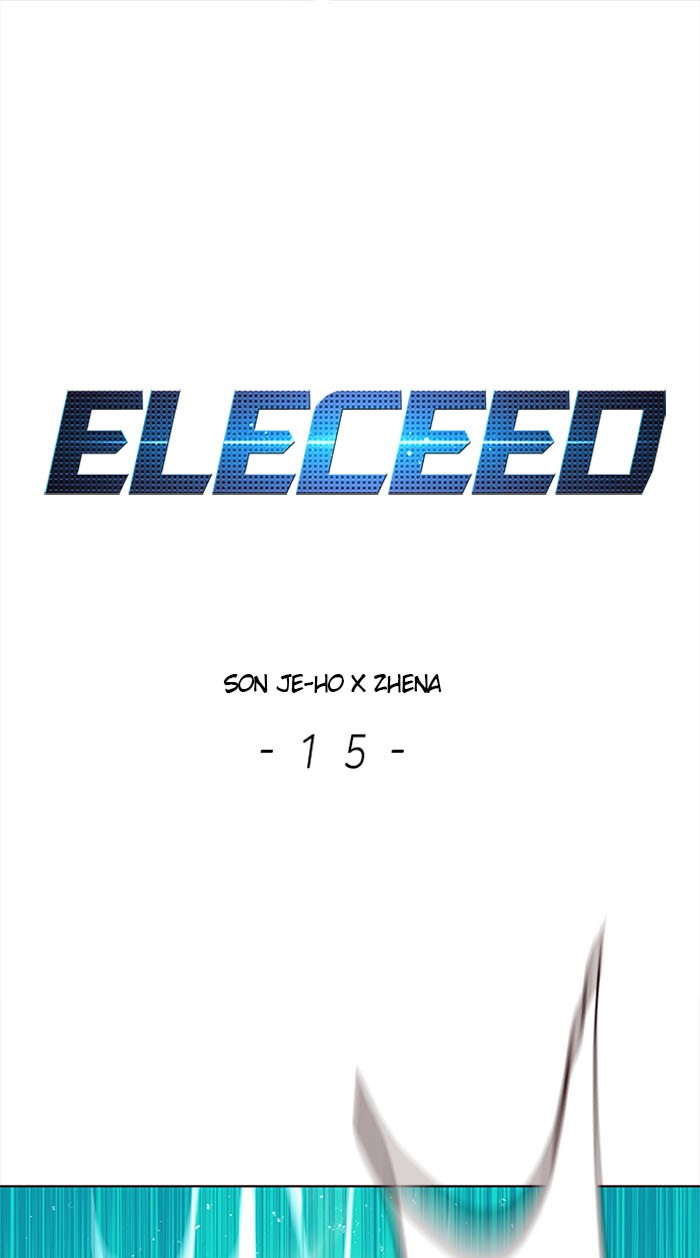 Eleceed, Chapter 15 image 01