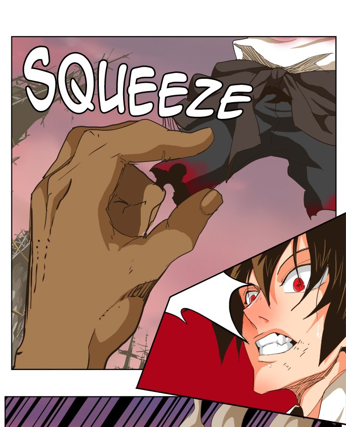 The God of High School, Chapter 275 image 19