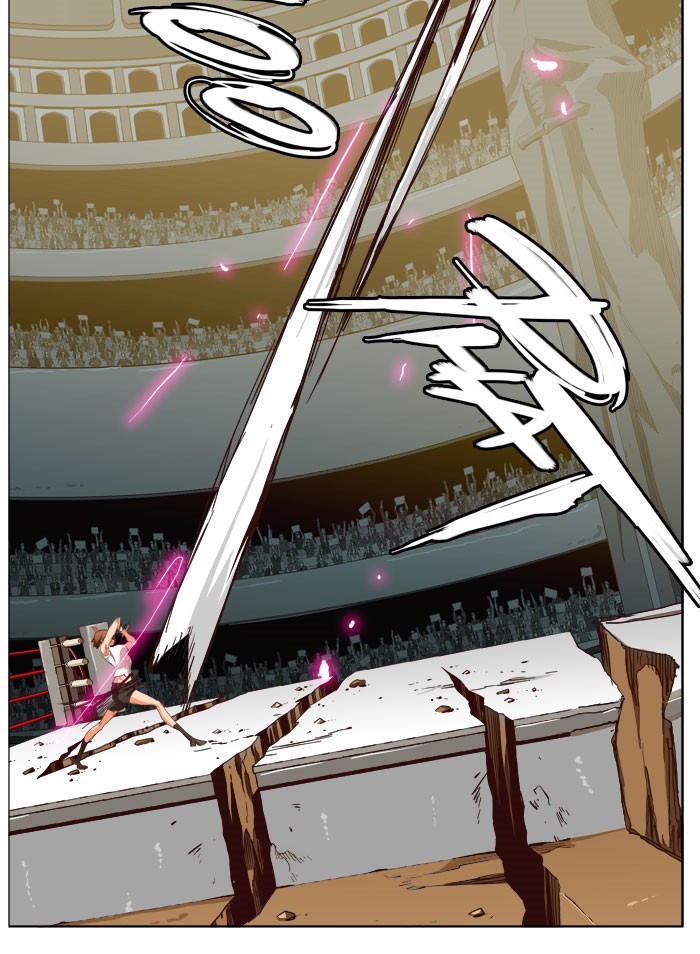 The God of High School, Chapter 219 image 24