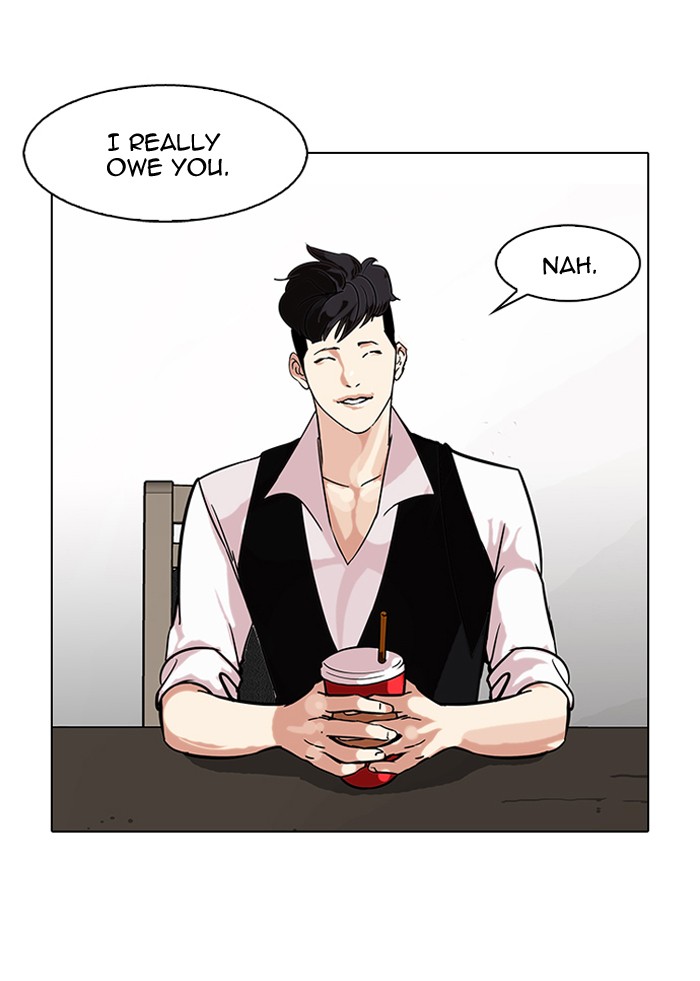 Lookism, Chapter 84 image 09