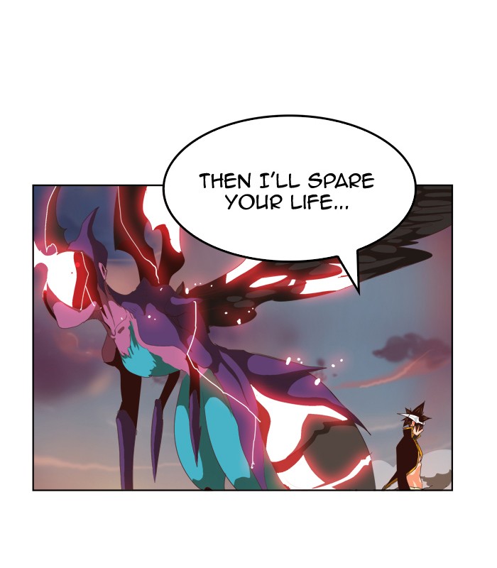 The God of High School, Chapter 288 image 80