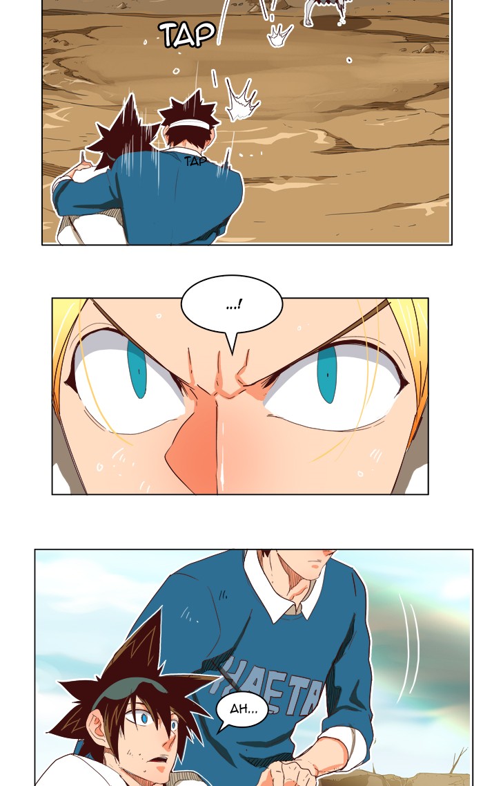 The God of High School, Chapter 189 image 10
