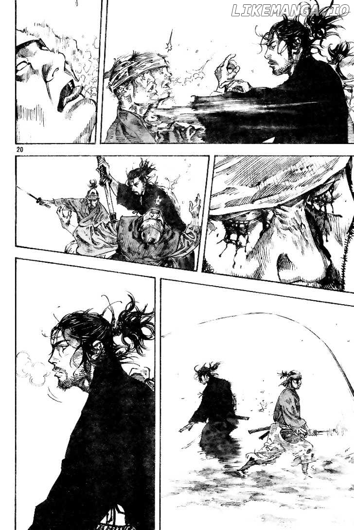 Vagabond, Chapter 225 image 19