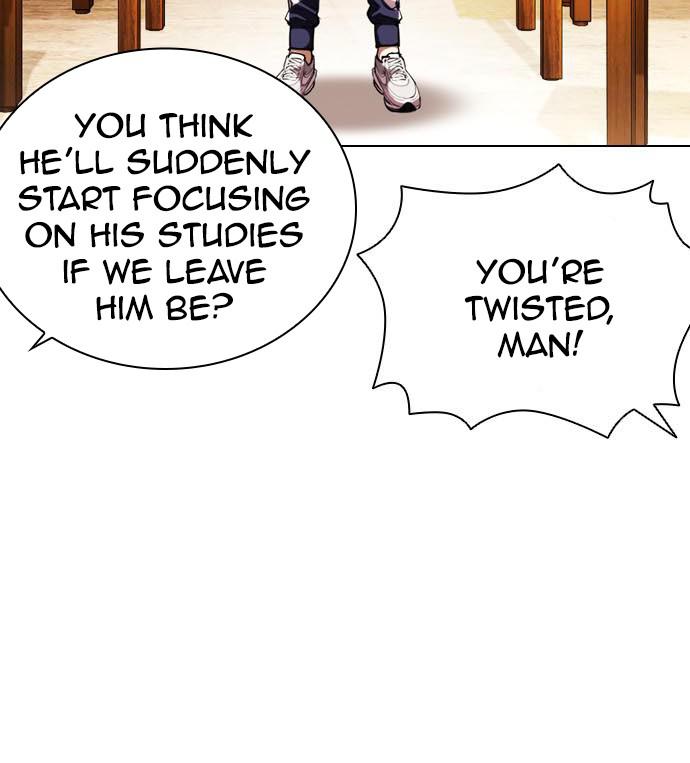 Lookism, Chapter 396 image 100